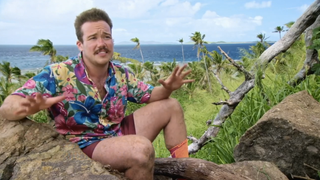 <i>Survivor</i>'s Zeke Smith reflects on being outed as transgender—and what should have been different